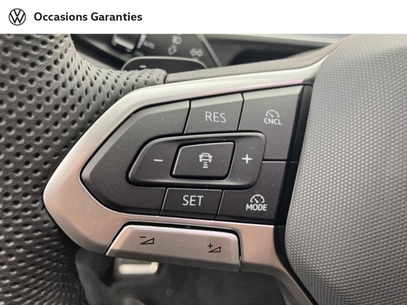 Voitures occasions VOLKSWAGEN Tayron R-Line Edition Longeville-lès-Saint-Avold