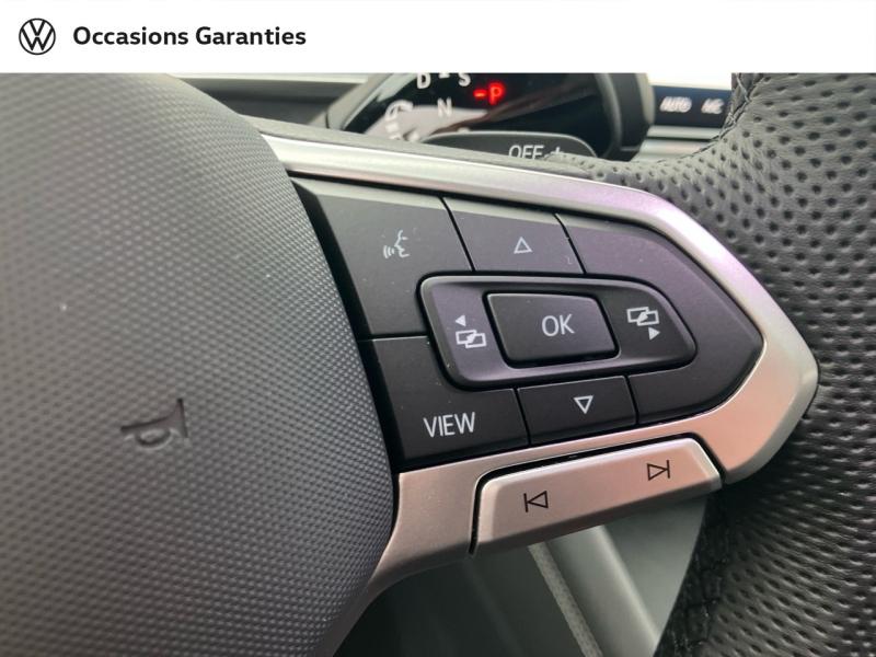 Voitures occasions VOLKSWAGEN Tayron R-Line Edition Longeville-lès-Saint-Avold
