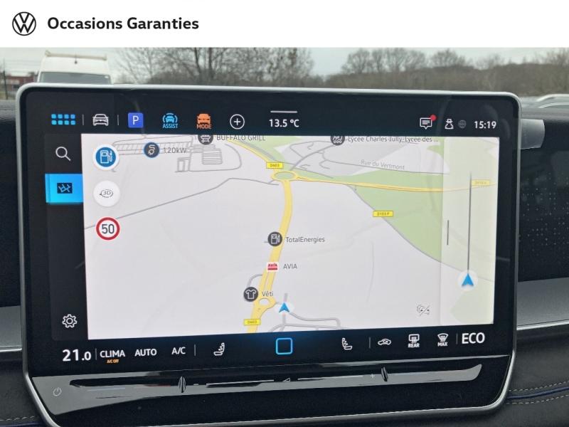 Voitures occasions VOLKSWAGEN Tayron R-Line Edition Longeville-lès-Saint-Avold