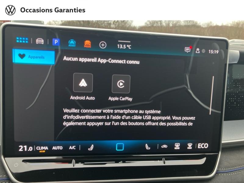 Voitures occasions VOLKSWAGEN Tayron R-Line Edition Longeville-lès-Saint-Avold