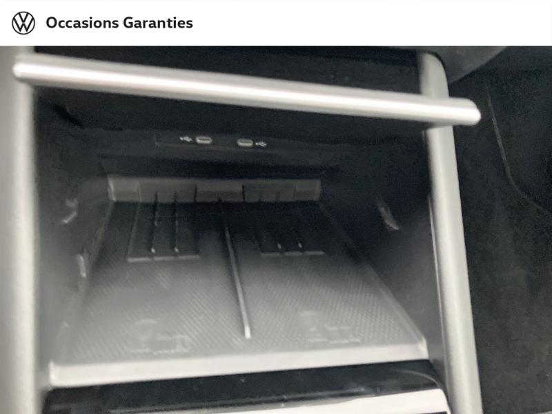 Voitures occasions VOLKSWAGEN Tayron R-Line Edition Longeville-lès-Saint-Avold