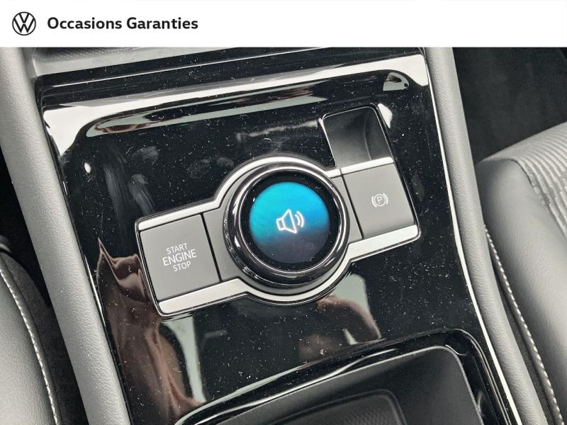 Voitures occasions VOLKSWAGEN Tayron R-Line Edition Longeville-lès-Saint-Avold