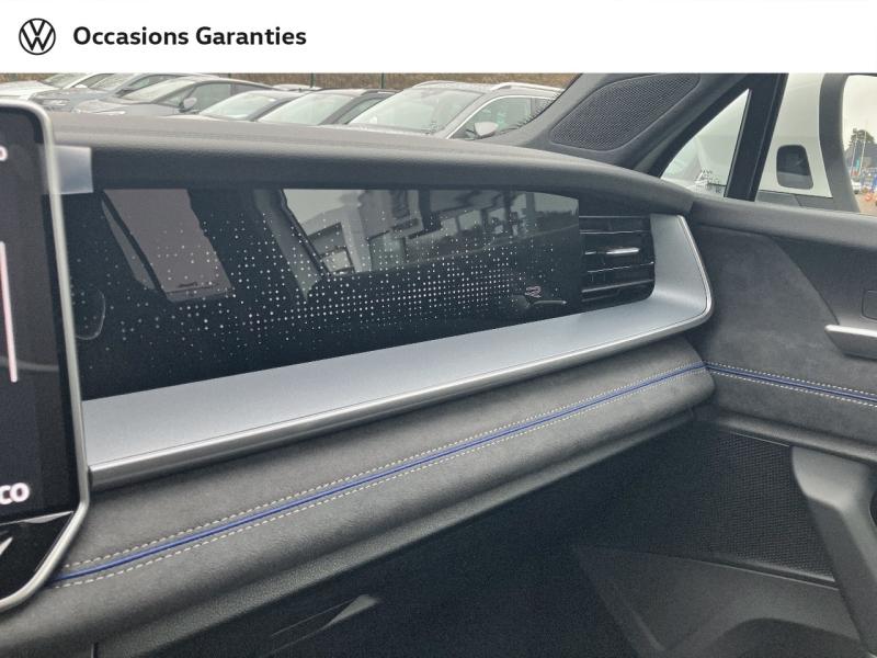 Voitures occasions VOLKSWAGEN Tayron R-Line Edition Longeville-lès-Saint-Avold