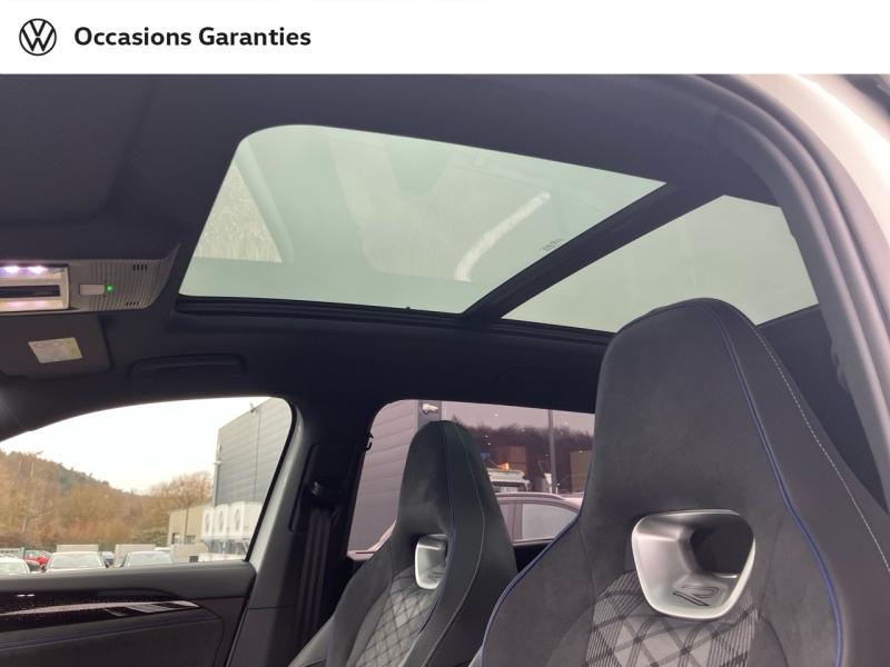 Voitures occasions VOLKSWAGEN Tayron R-Line Edition Longeville-lès-Saint-Avold