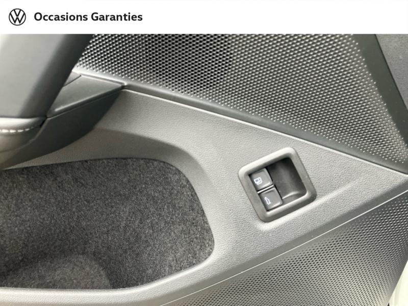Voitures occasions VOLKSWAGEN Tayron R-Line Edition Longeville-lès-Saint-Avold