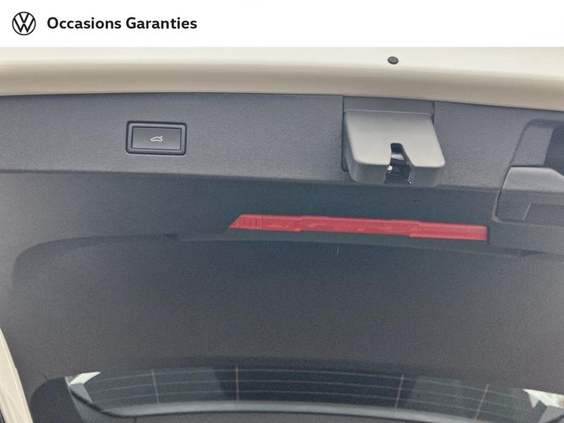 Voitures occasions VOLKSWAGEN Tayron R-Line Edition Longeville-lès-Saint-Avold