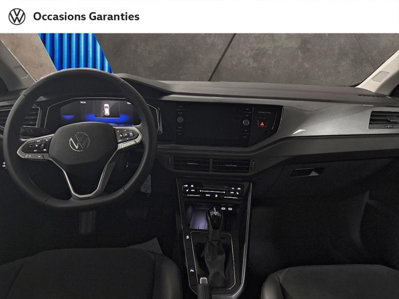 Voitures occasions VOLKSWAGEN POLO Style Longeville-lès-Saint-Avold