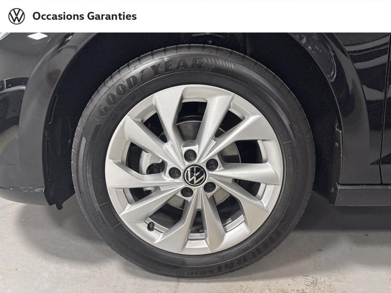 Voitures occasions VOLKSWAGEN POLO Style Longeville-lès-Saint-Avold