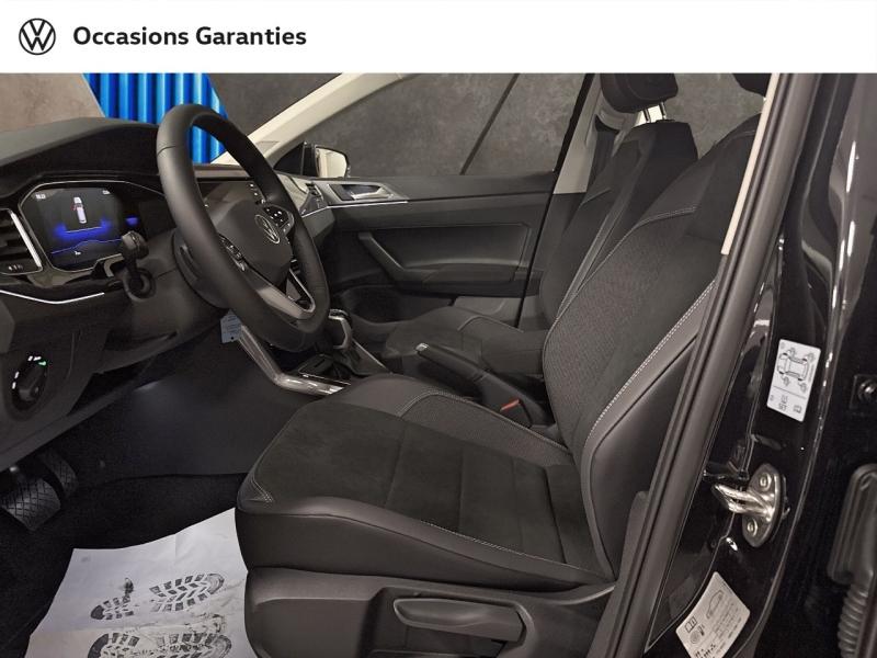 Voitures occasions VOLKSWAGEN POLO Style Longeville-lès-Saint-Avold