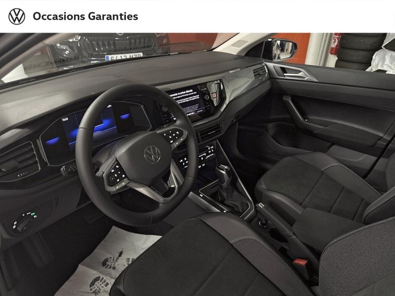 Voitures occasions VOLKSWAGEN POLO Style Longeville-lès-Saint-Avold