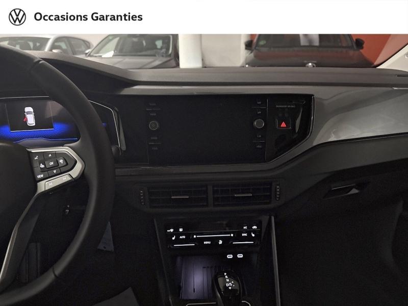 Voitures occasions VOLKSWAGEN POLO Style Longeville-lès-Saint-Avold