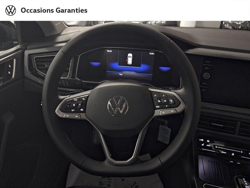 Voitures occasions VOLKSWAGEN POLO Style Longeville-lès-Saint-Avold