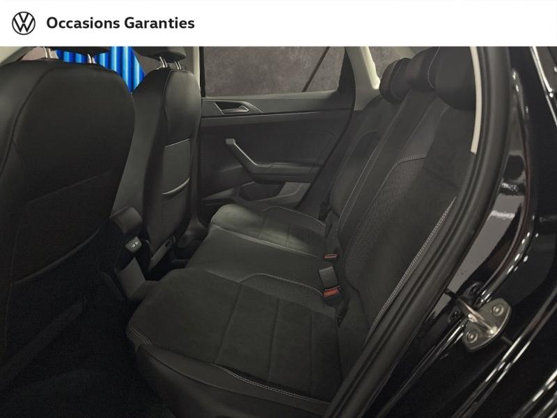 Voitures occasions VOLKSWAGEN POLO Style Longeville-lès-Saint-Avold