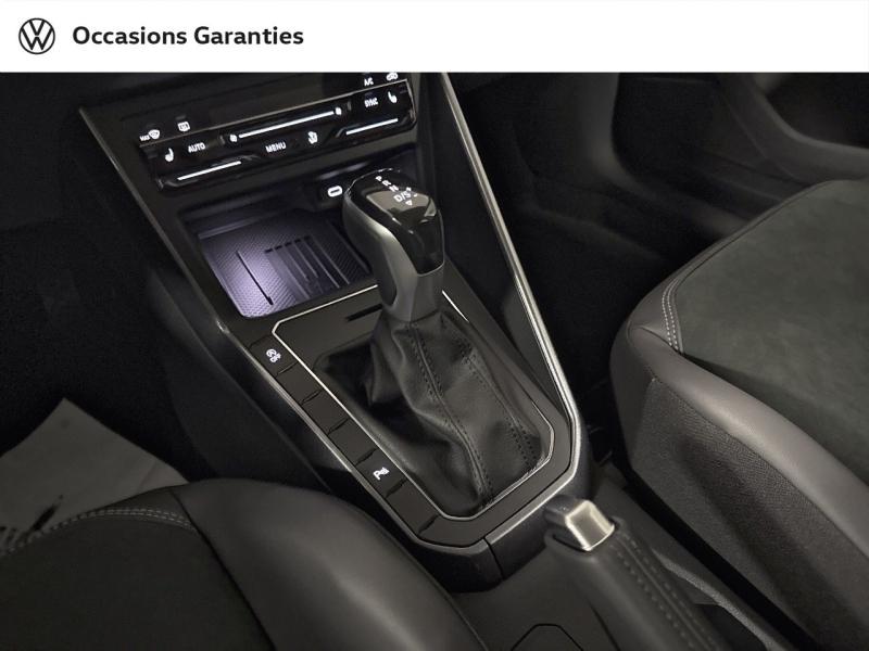 Voitures occasions VOLKSWAGEN POLO Style Longeville-lès-Saint-Avold