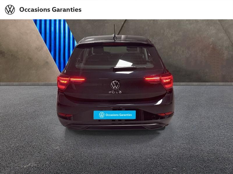 Voitures occasions VOLKSWAGEN POLO Style Longeville-lès-Saint-Avold