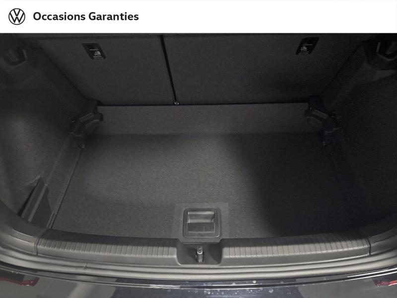 Voitures occasions VOLKSWAGEN POLO Style Longeville-lès-Saint-Avold