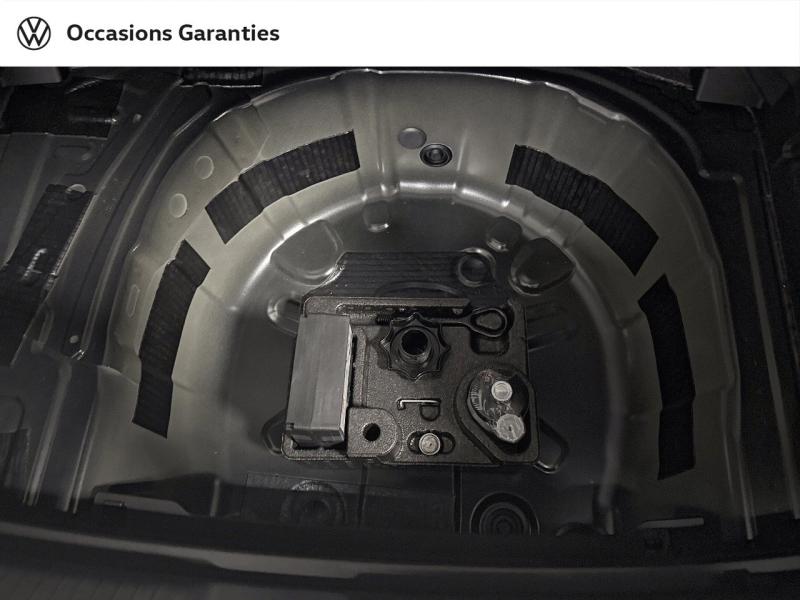 Voitures occasions VOLKSWAGEN POLO Style Longeville-lès-Saint-Avold