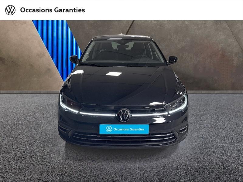 Voitures occasions VOLKSWAGEN POLO Style Longeville-lès-Saint-Avold