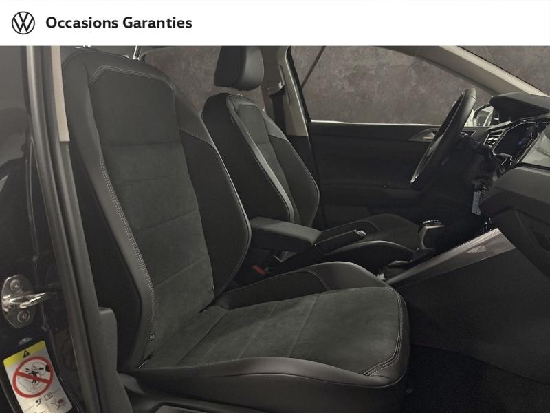Voitures occasions VOLKSWAGEN POLO Style Longeville-lès-Saint-Avold