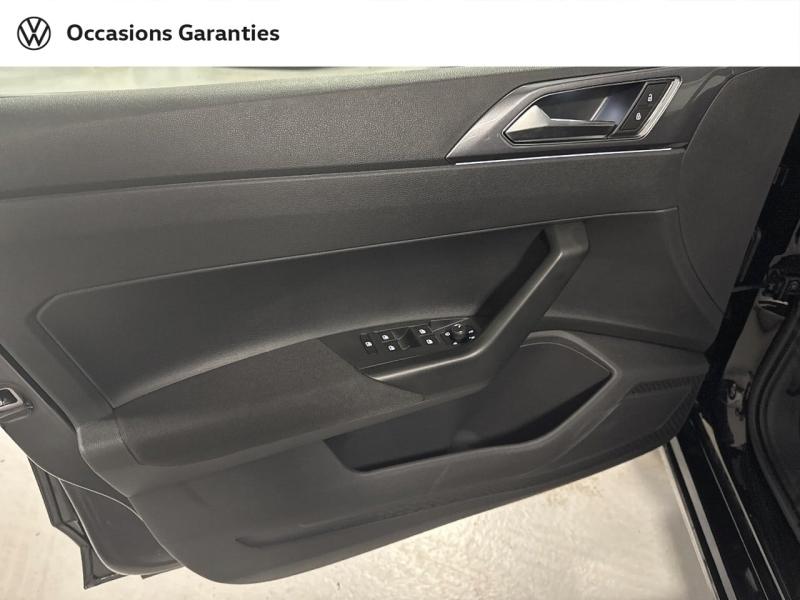 Voitures occasions VOLKSWAGEN POLO Style Longeville-lès-Saint-Avold