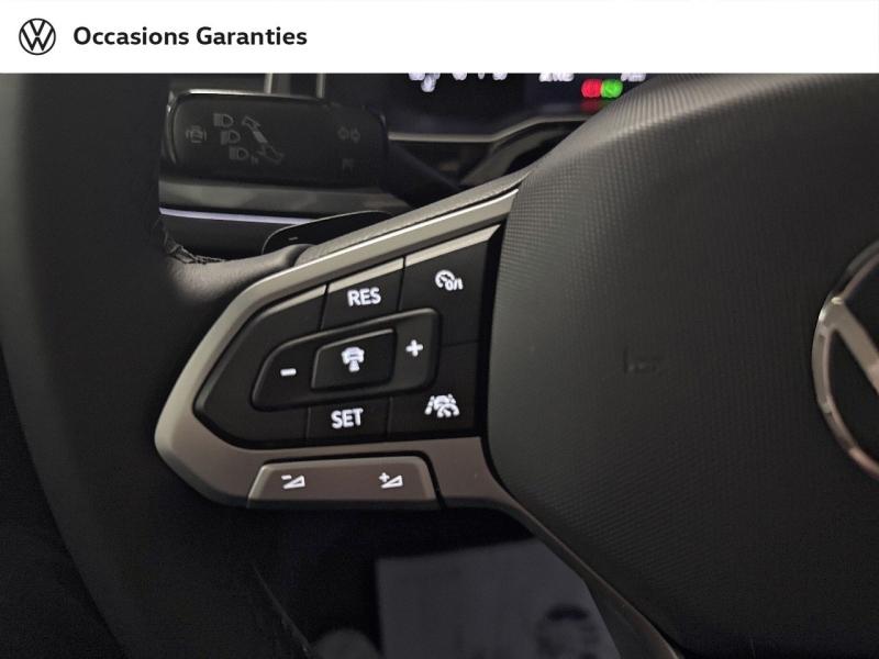 Voitures occasions VOLKSWAGEN POLO Style Longeville-lès-Saint-Avold