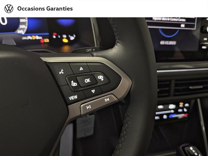 Voitures occasions VOLKSWAGEN POLO Style Longeville-lès-Saint-Avold