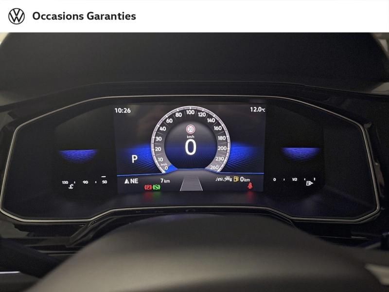 Voitures occasions VOLKSWAGEN POLO Style Longeville-lès-Saint-Avold