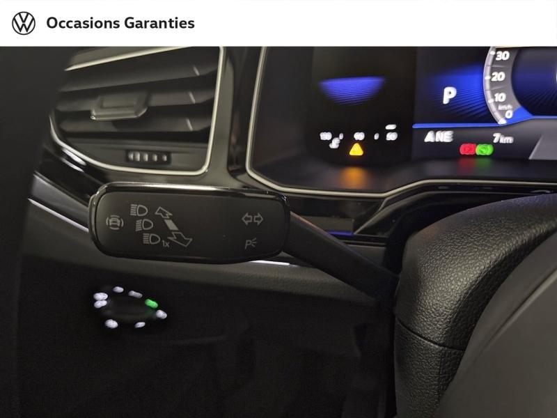 Voitures occasions VOLKSWAGEN POLO Style Longeville-lès-Saint-Avold