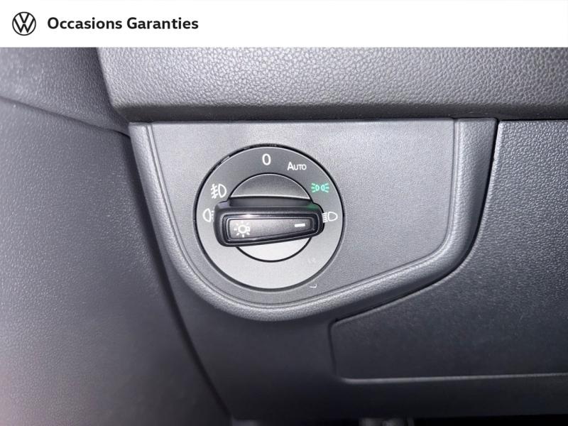 Voitures occasions VOLKSWAGEN POLO Style Longeville-lès-Saint-Avold