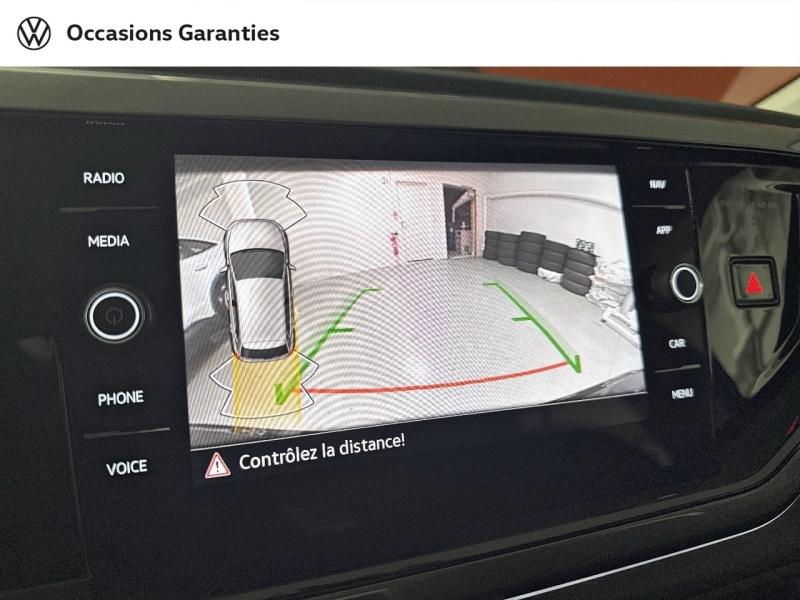 Voitures occasions VOLKSWAGEN POLO Style Longeville-lès-Saint-Avold