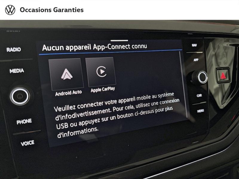 Voitures occasions VOLKSWAGEN POLO Style Longeville-lès-Saint-Avold