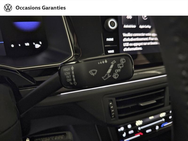 Voitures occasions VOLKSWAGEN POLO Style Longeville-lès-Saint-Avold