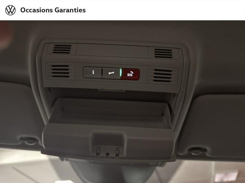 Voitures occasions VOLKSWAGEN POLO Style Longeville-lès-Saint-Avold