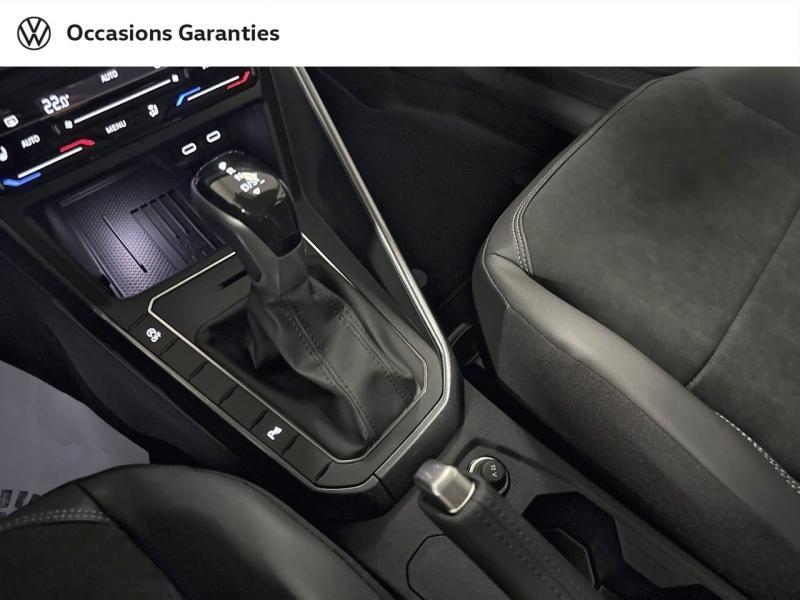 Voitures occasions VOLKSWAGEN POLO Style Longeville-lès-Saint-Avold