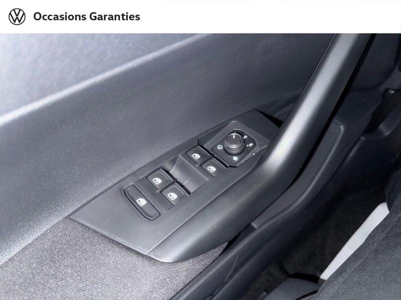 Voitures occasions VOLKSWAGEN POLO Style Longeville-lès-Saint-Avold