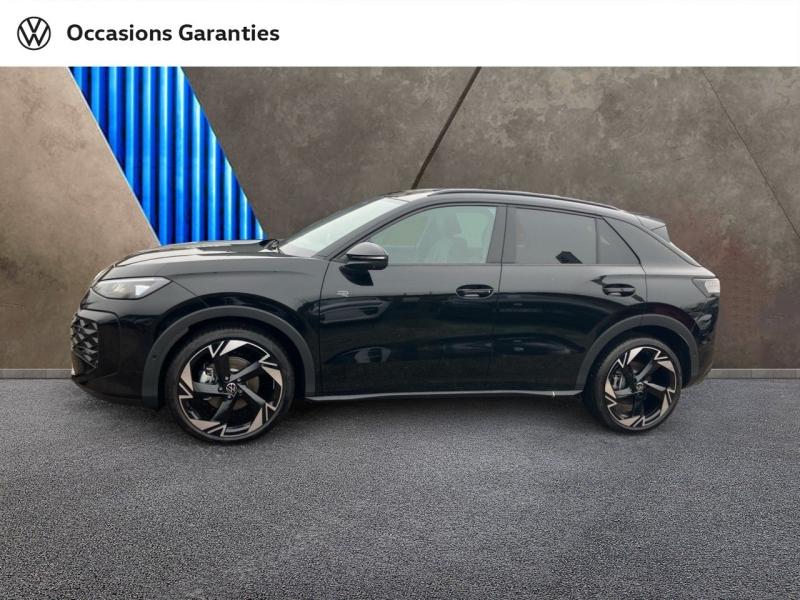 Voitures occasions VOLKSWAGEN T-ROC R-Line Longeville-lès-Saint-Avold