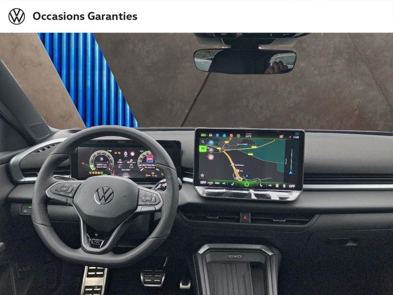 Voitures occasions VOLKSWAGEN T-ROC R-Line Longeville-lès-Saint-Avold