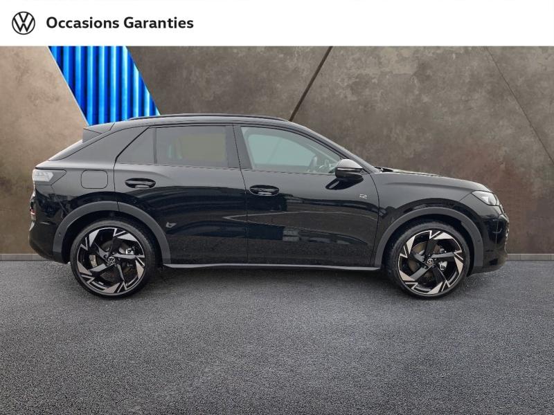Voitures occasions VOLKSWAGEN T-ROC R-Line Longeville-lès-Saint-Avold