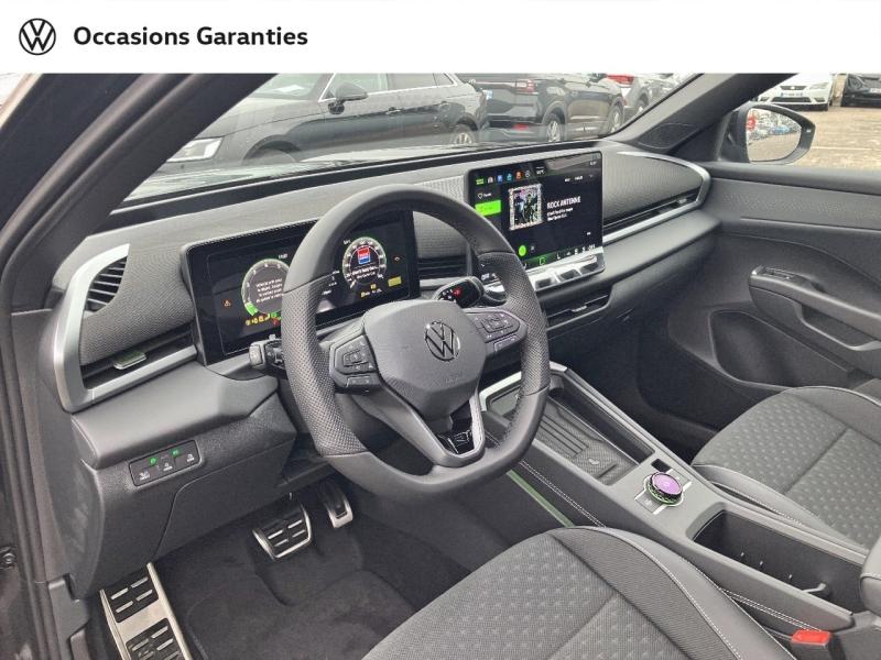 Voitures occasions VOLKSWAGEN T-ROC R-Line Longeville-lès-Saint-Avold