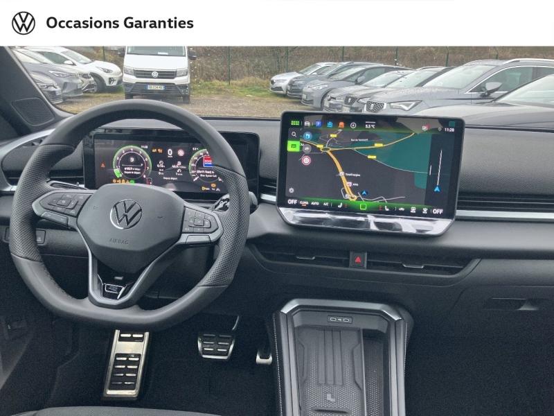 Voitures occasions VOLKSWAGEN T-ROC R-Line Longeville-lès-Saint-Avold