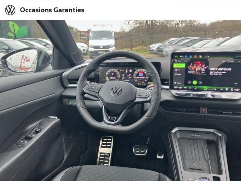 Voitures occasions VOLKSWAGEN T-ROC R-Line Longeville-lès-Saint-Avold