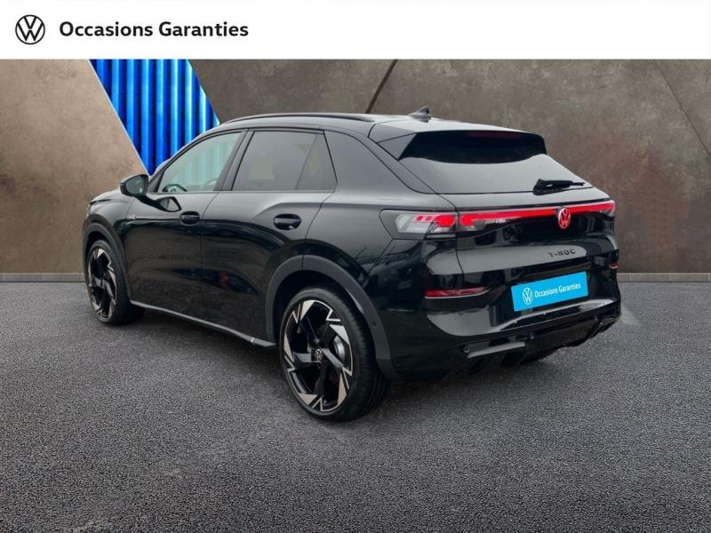 Voitures occasions VOLKSWAGEN T-ROC R-Line Longeville-lès-Saint-Avold