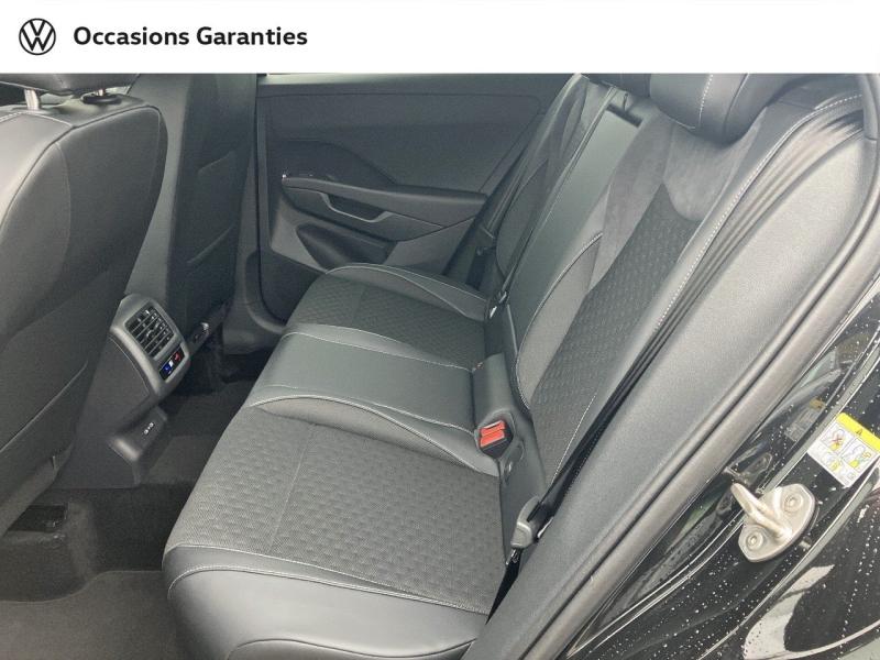 Voitures occasions VOLKSWAGEN T-ROC R-Line Longeville-lès-Saint-Avold