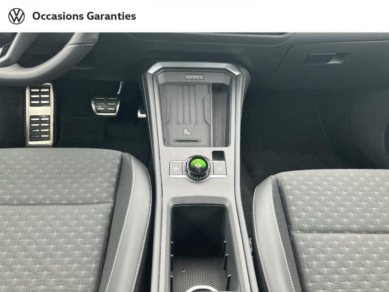 Voitures occasions VOLKSWAGEN T-ROC R-Line Longeville-lès-Saint-Avold