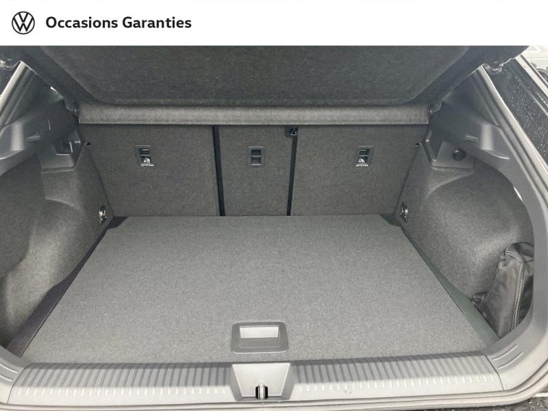 Voitures occasions VOLKSWAGEN T-ROC R-Line Longeville-lès-Saint-Avold
