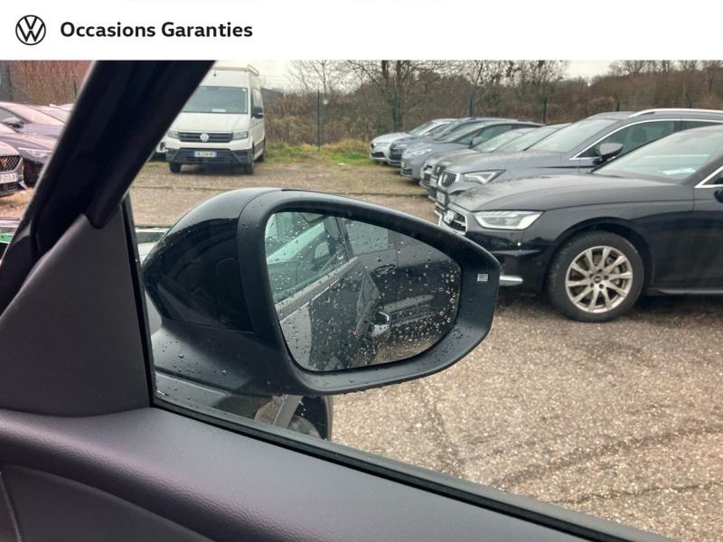 Voitures occasions VOLKSWAGEN T-ROC R-Line Longeville-lès-Saint-Avold