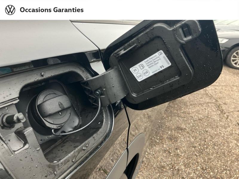 Voitures occasions VOLKSWAGEN T-ROC R-Line Longeville-lès-Saint-Avold