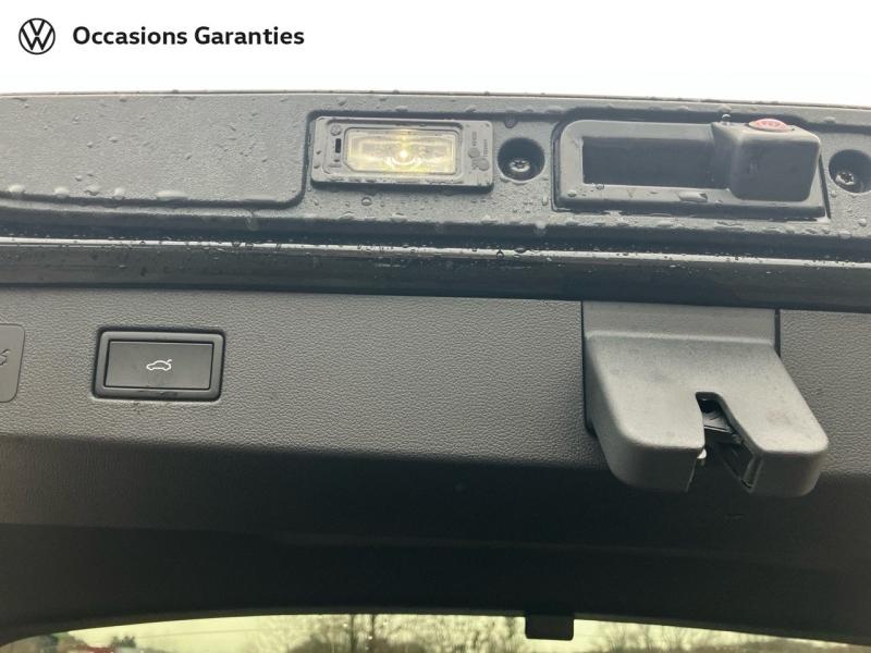 Voitures occasions VOLKSWAGEN T-ROC R-Line Longeville-lès-Saint-Avold