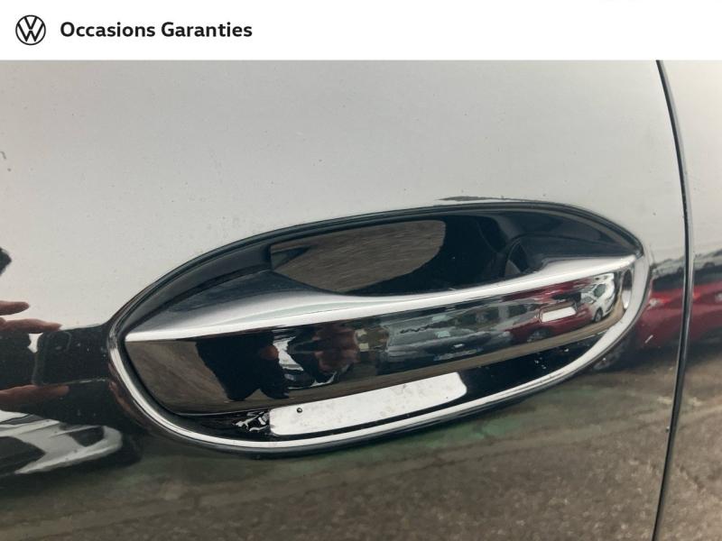 Voitures occasions VOLKSWAGEN T-ROC R-Line Longeville-lès-Saint-Avold