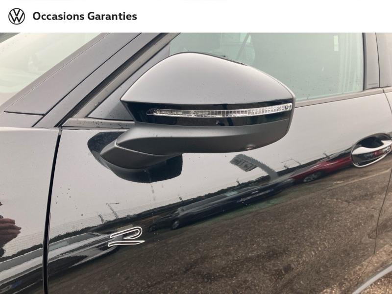 Voitures occasions VOLKSWAGEN T-ROC R-Line Longeville-lès-Saint-Avold